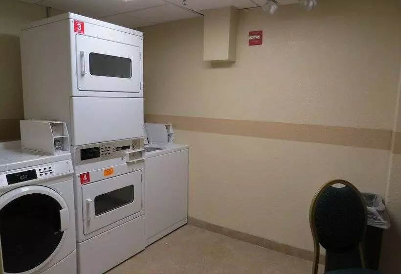 호텔 Holiday Inn Express   Clermont, An Ihg