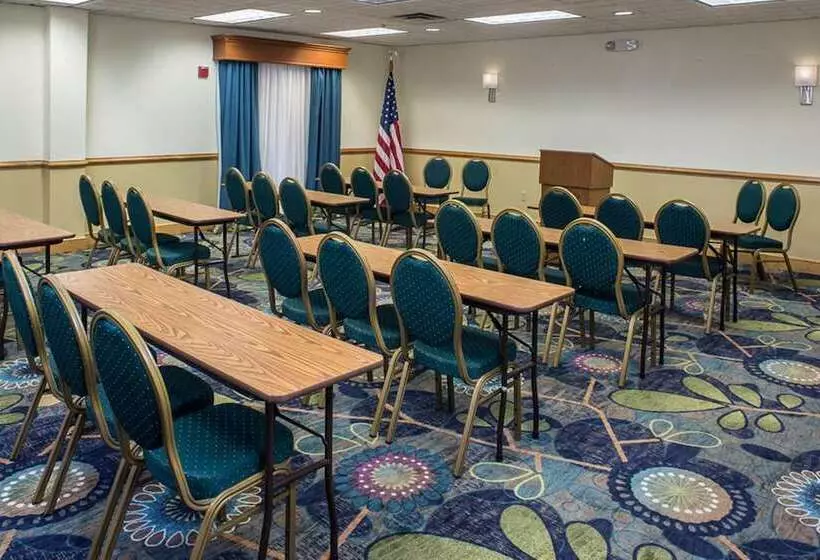 호텔 Holiday Inn Express   Clermont, An Ihg