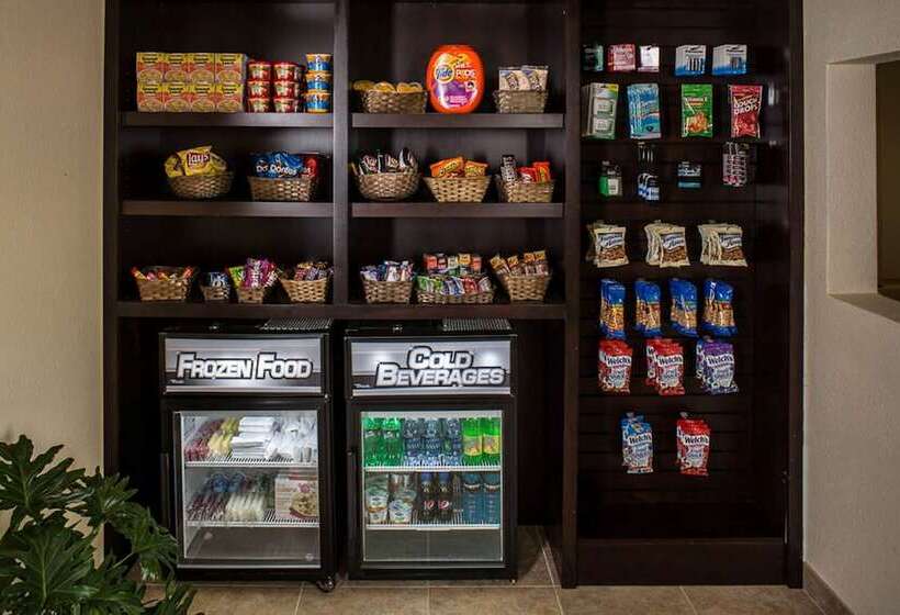 فندق Holiday Inn Express   Clermont, An Ihg