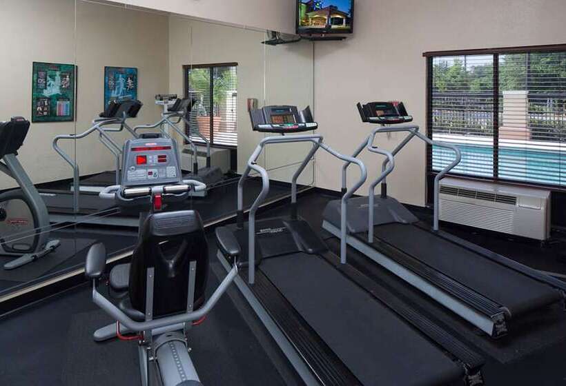 فندق Holiday Inn Express   Clermont, An Ihg