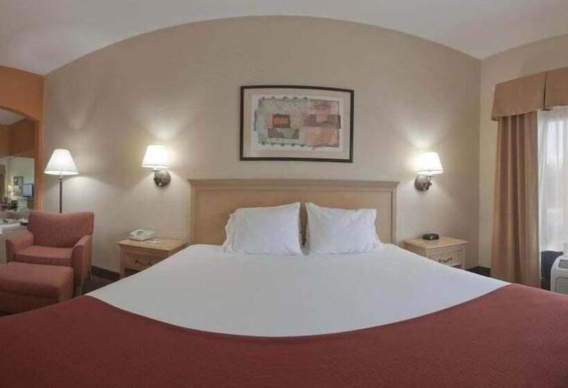 فندق Holiday Inn Express   Clermont, An Ihg