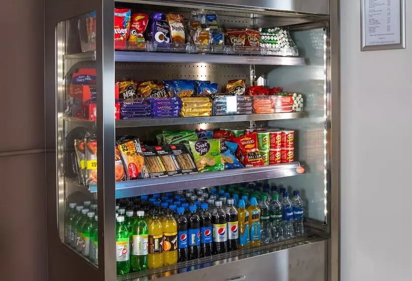 Отель Holiday Inn Express Gloucester South, An Ihg