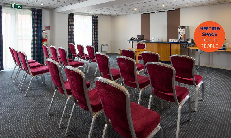 Hotel Holiday Inn Express Gloucester   South, An Ihg