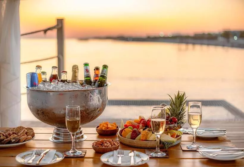 酒店 Sidera Kirman Premium Ultra All Inclusive