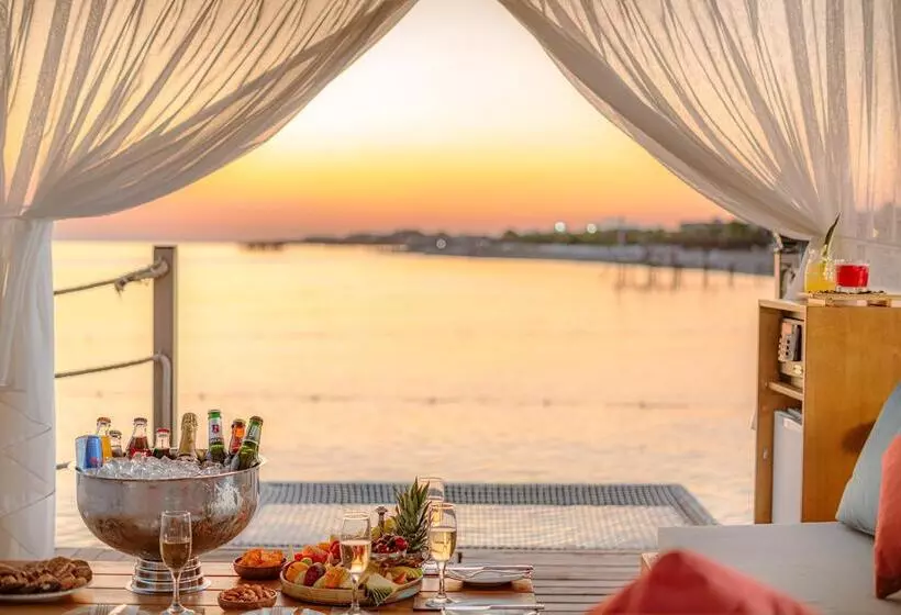 酒店 Sidera Kirman Premium Ultra All Inclusive