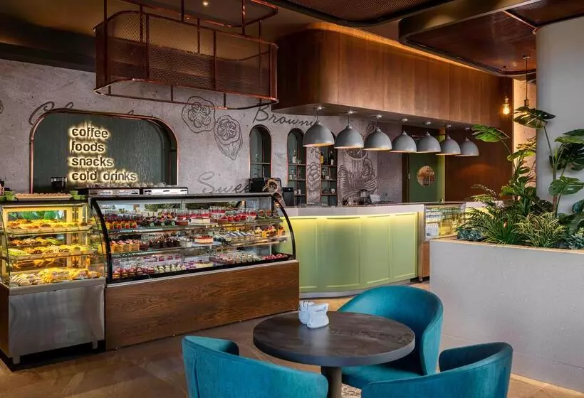 酒店 Sidera Kirman Premium Ultra All Inclusive