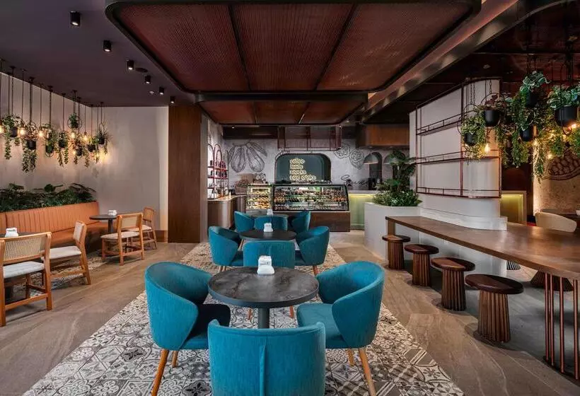 酒店 Sidera Kirman Premium Ultra All Inclusive