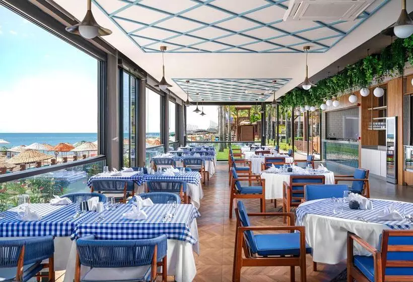 酒店 Sidera Kirman Premium Ultra All Inclusive