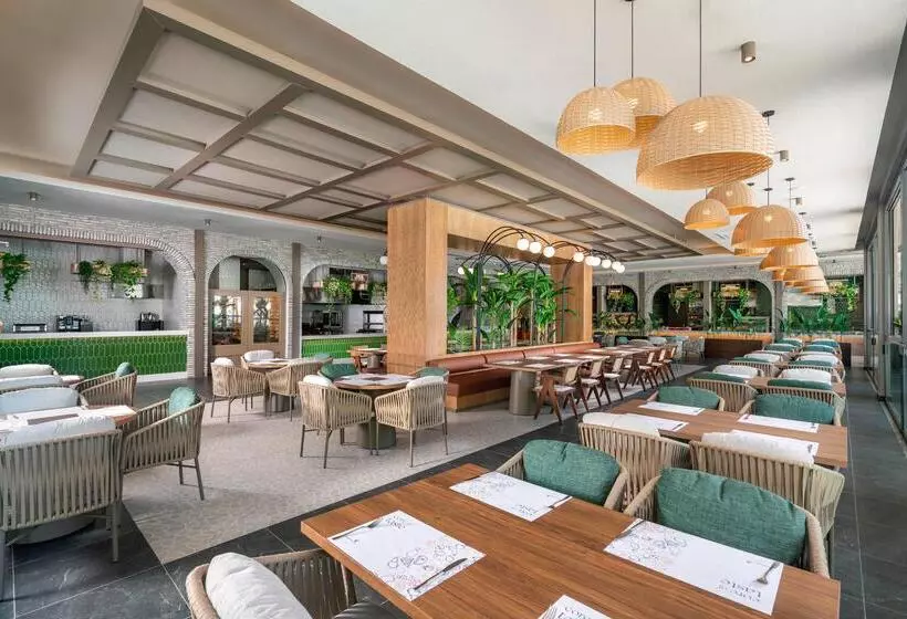 酒店 Sidera Kirman Premium Ultra All Inclusive