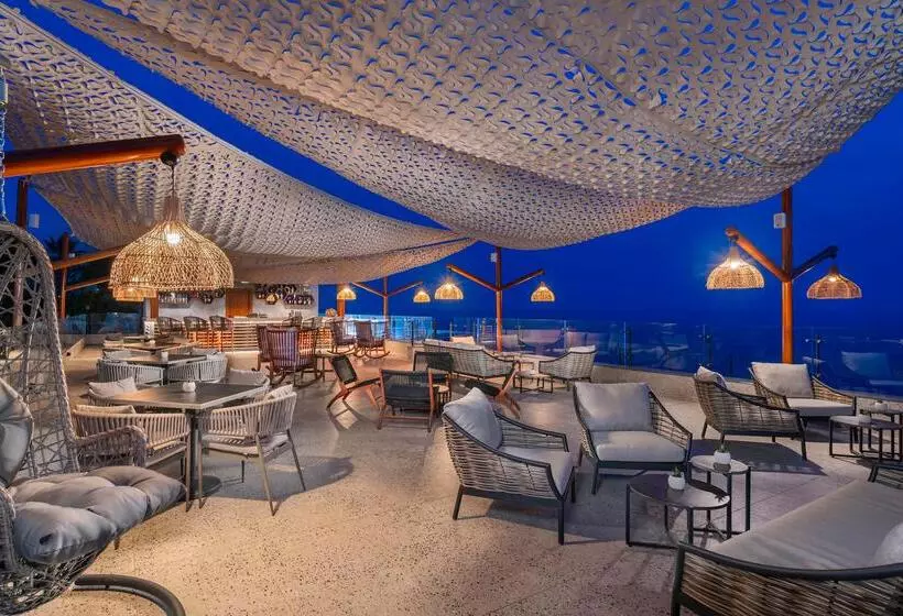 酒店 Sidera Kirman Premium Ultra All Inclusive