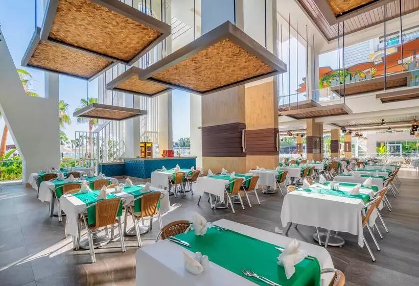 酒店 Sidera Kirman Premium Ultra All Inclusive