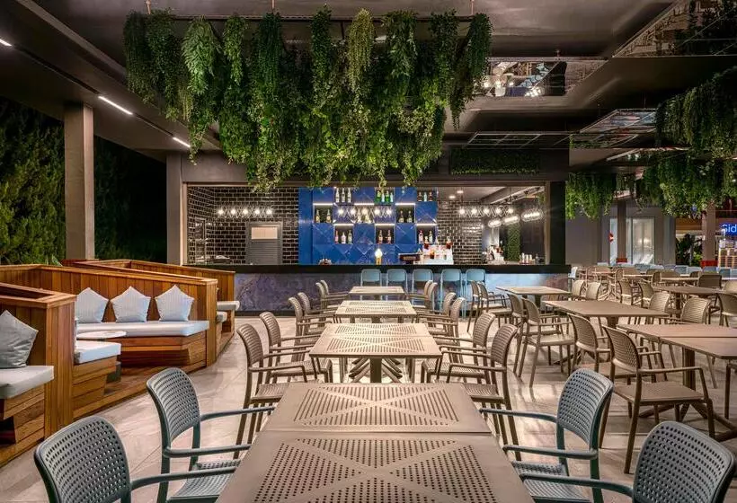 酒店 Sidera Kirman Premium Ultra All Inclusive