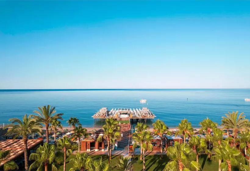 酒店 Sidera Kirman Premium Ultra All Inclusive