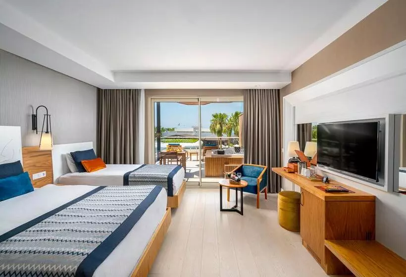 酒店 Sidera Kirman Premium Ultra All Inclusive