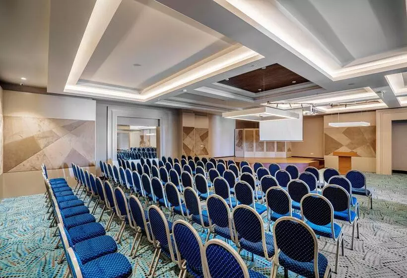 酒店 Sidera Kirman Premium Ultra All Inclusive