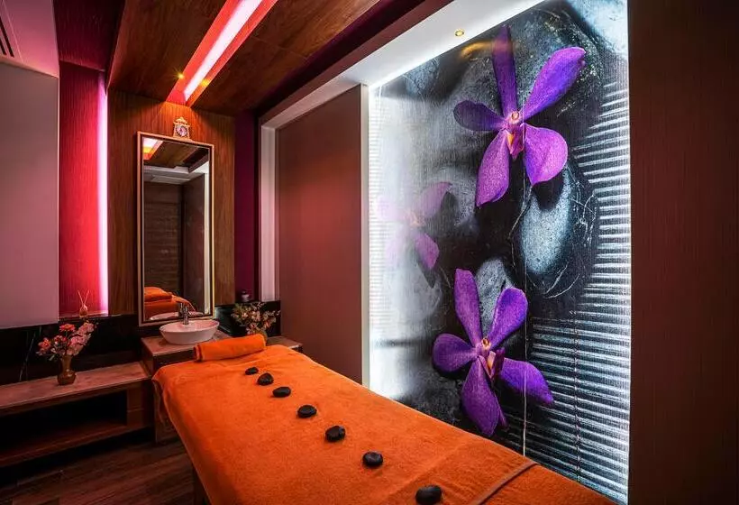 酒店 Sidera Kirman Premium Ultra All Inclusive