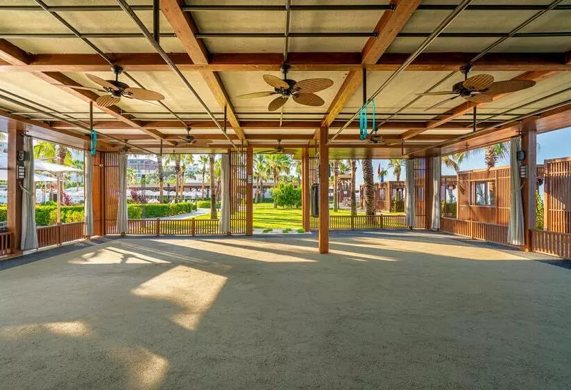 酒店 Sidera Kirman Premium Ultra All Inclusive