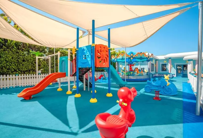 酒店 Sidera Kirman Premium Ultra All Inclusive