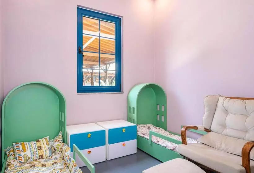 酒店 Sidera Kirman Premium Ultra All Inclusive