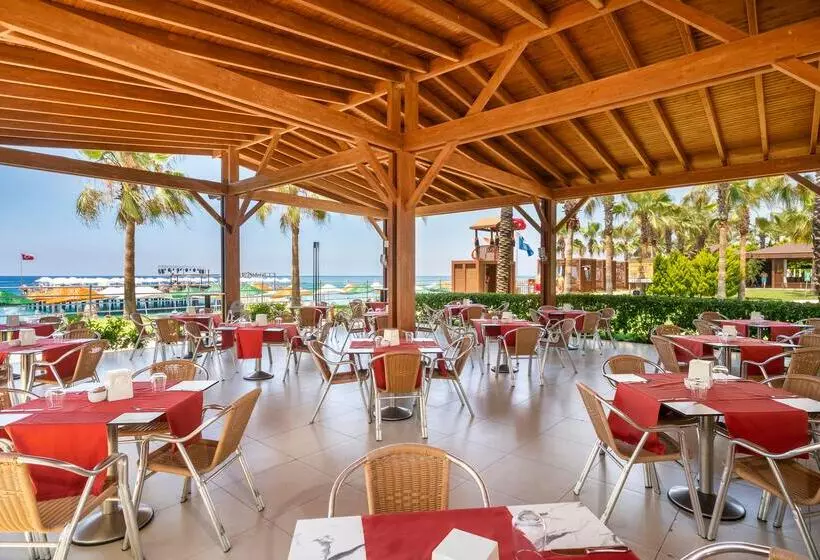 酒店 Sidera Kirman Premium Ultra All Inclusive