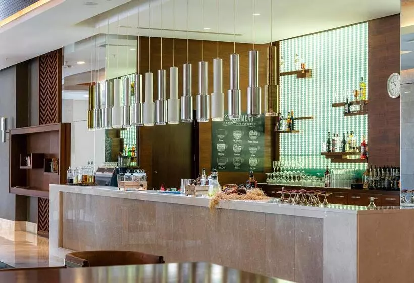 酒店 Sidera Kirman Premium Ultra All Inclusive