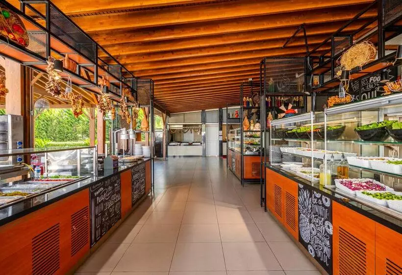 酒店 Sidera Kirman Premium Ultra All Inclusive