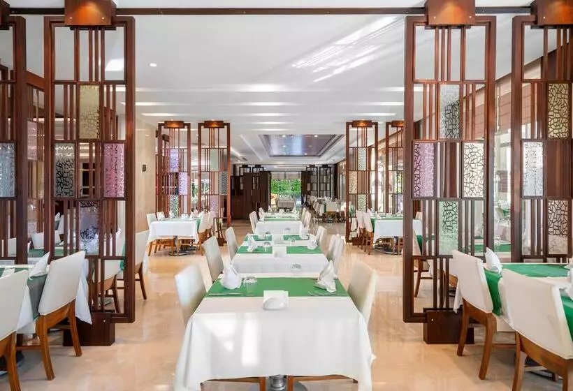 酒店 Sidera Kirman Premium Ultra All Inclusive