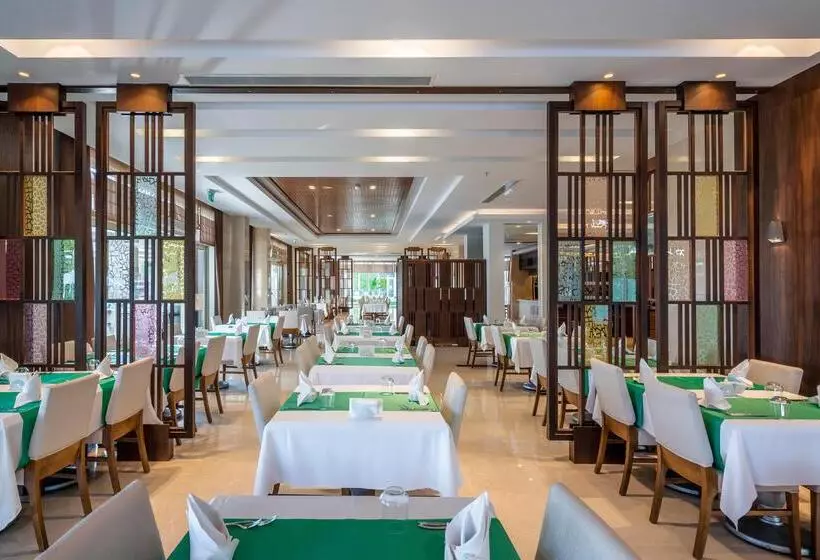 酒店 Sidera Kirman Premium Ultra All Inclusive