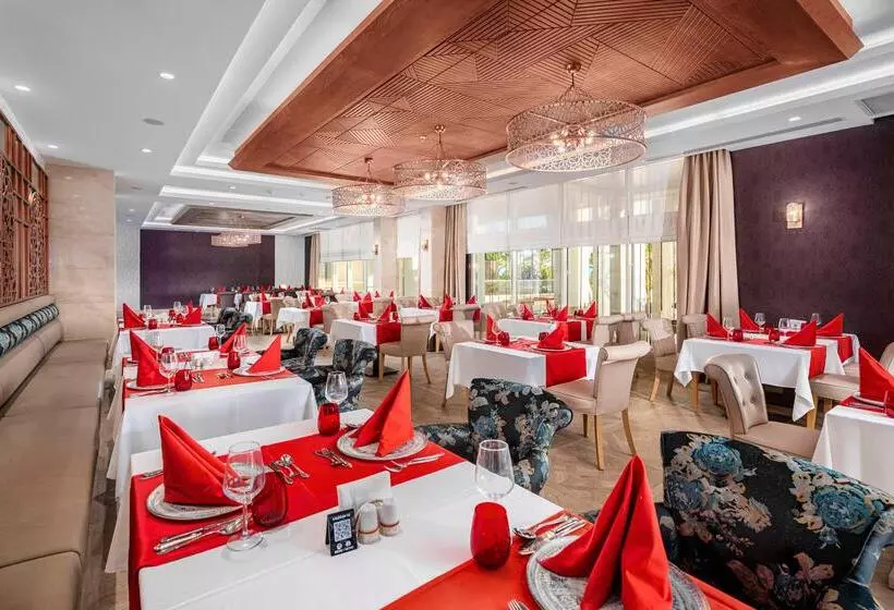 酒店 Sidera Kirman Premium Ultra All Inclusive