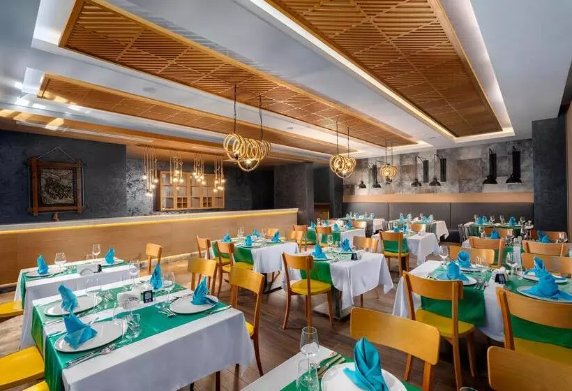 酒店 Sidera Kirman Premium Ultra All Inclusive