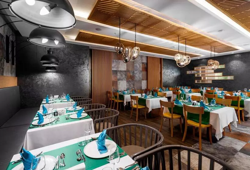 酒店 Sidera Kirman Premium Ultra All Inclusive