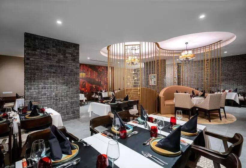 酒店 Sidera Kirman Premium Ultra All Inclusive