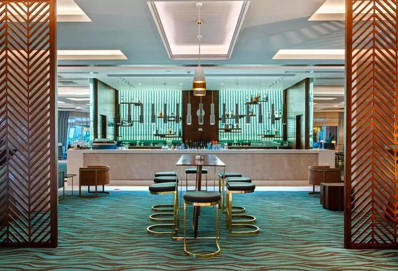 酒店 Sidera Kirman Premium Ultra All Inclusive