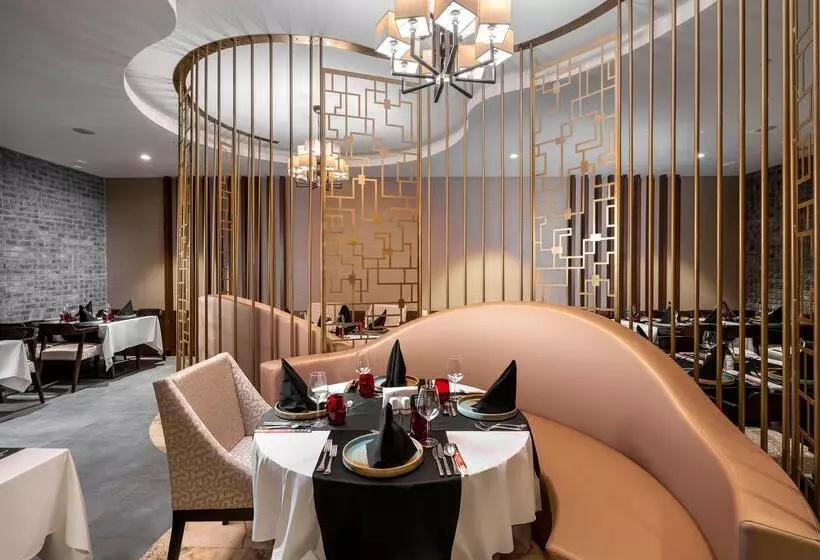 酒店 Sidera Kirman Premium Ultra All Inclusive