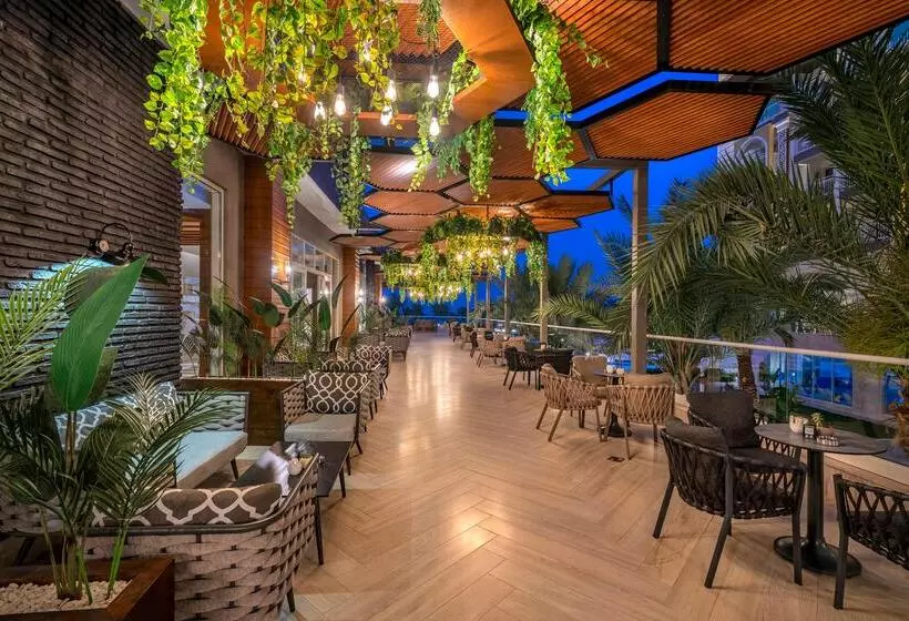 酒店 Sidera Kirman Premium Ultra All Inclusive