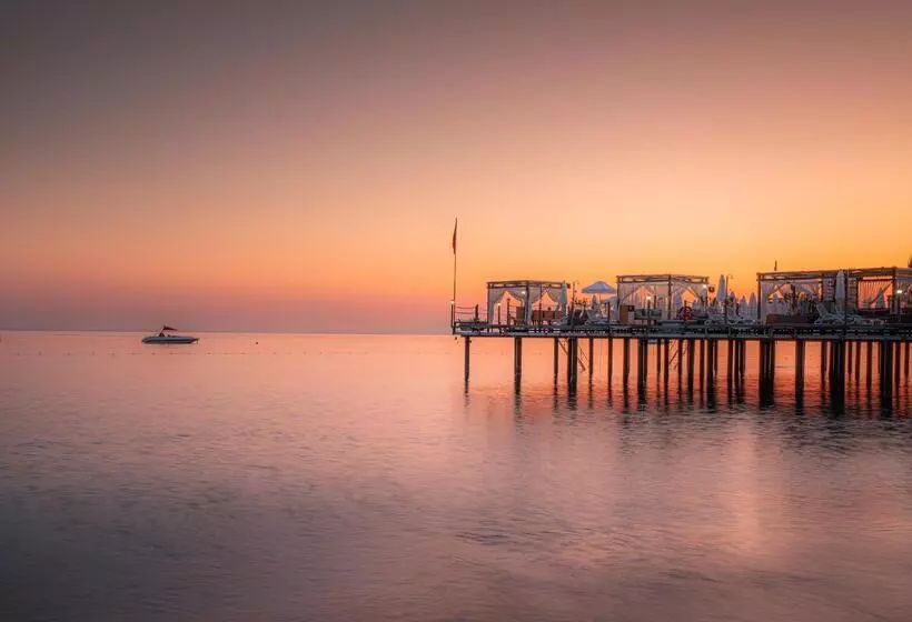 酒店 Sidera Kirman Premium Ultra All Inclusive