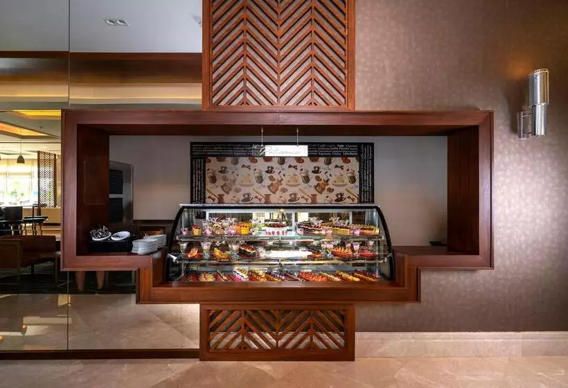 酒店 Sidera Kirman Premium Ultra All Inclusive