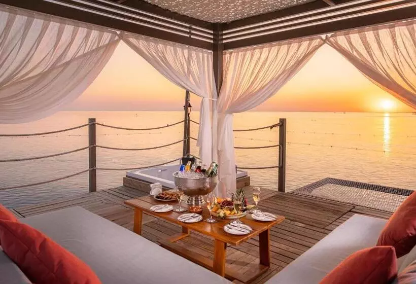 酒店 Sidera Kirman Premium Ultra All Inclusive