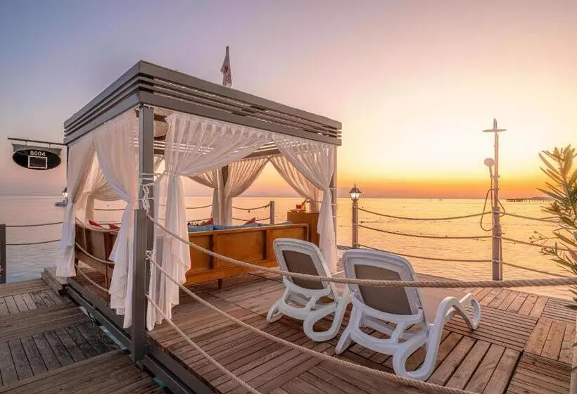 酒店 Sidera Kirman Premium Ultra All Inclusive