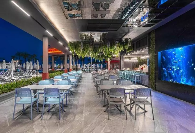 酒店 Sidera Kirman Premium Ultra All Inclusive