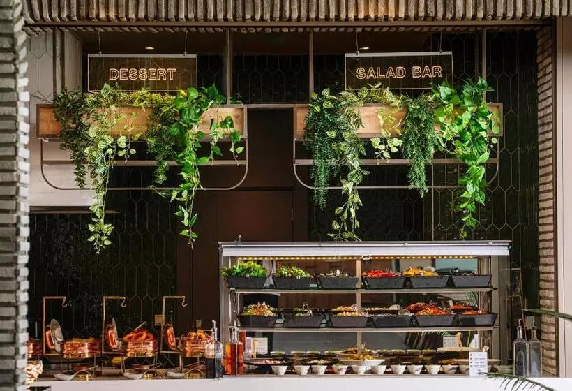 酒店 Sidera Kirman Premium Ultra All Inclusive