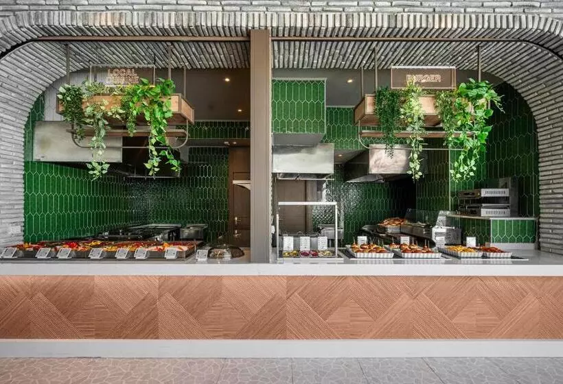 酒店 Sidera Kirman Premium Ultra All Inclusive