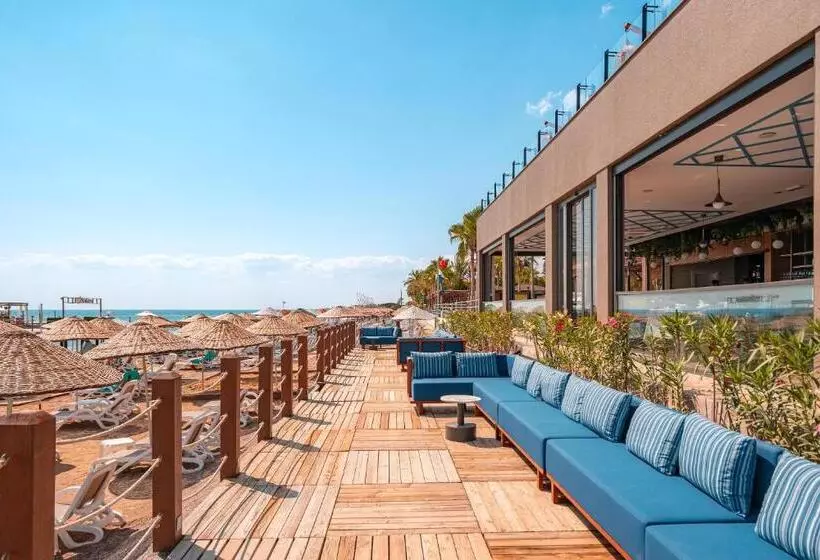 酒店 Sidera Kirman Premium Ultra All Inclusive