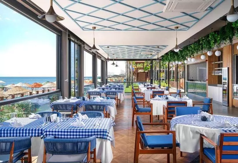 酒店 Sidera Kirman Premium Ultra All Inclusive