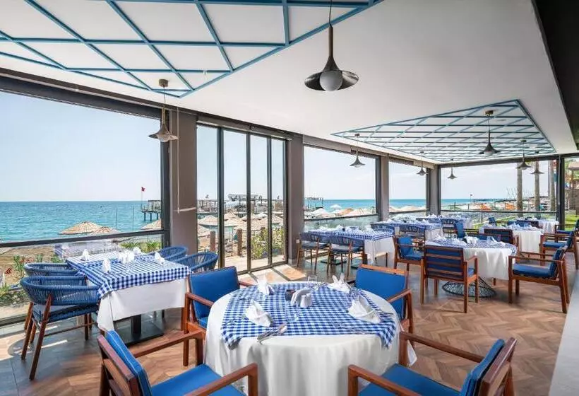 酒店 Sidera Kirman Premium Ultra All Inclusive