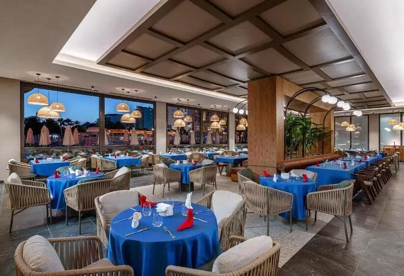 酒店 Sidera Kirman Premium Ultra All Inclusive