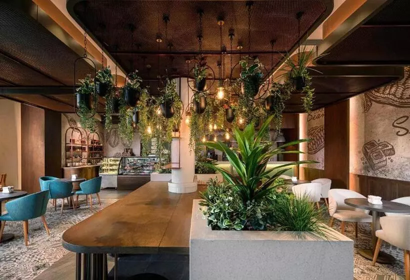 酒店 Sidera Kirman Premium Ultra All Inclusive