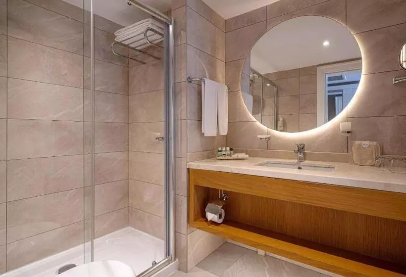 酒店 Sidera Kirman Premium Ultra All Inclusive