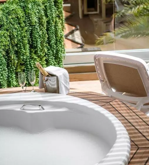 酒店 Sidera Kirman Premium Ultra All Inclusive