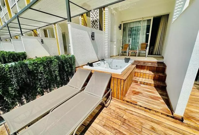 酒店 Sidera Kirman Premium Ultra All Inclusive